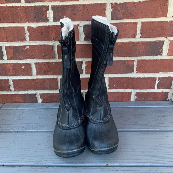 Sorel Winter Fancy Tall Boot - Picture 4 of 13